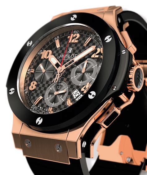 hublot big band price|big bang Hublot price.